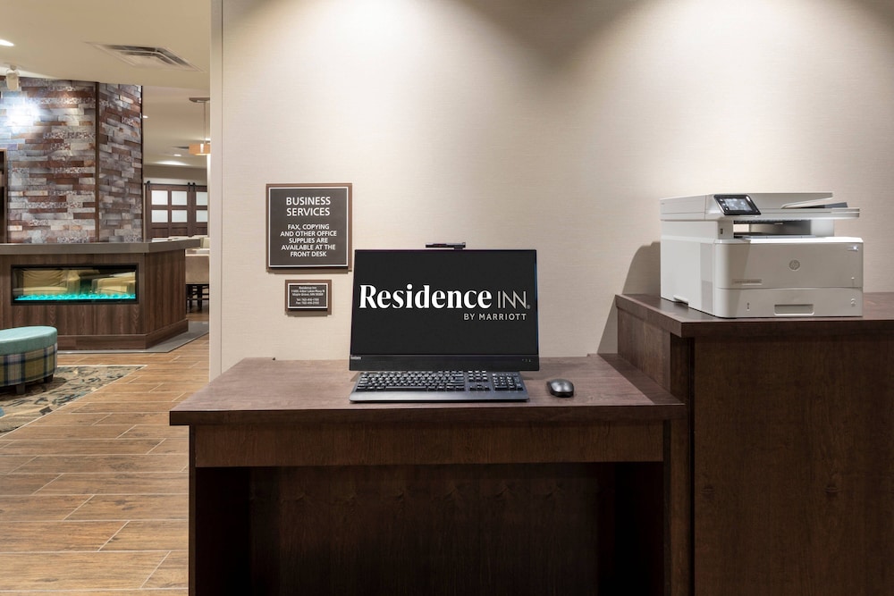 Residence Inn by Marriott Minneapolis Maple Grove Arbor Lakes - photo 27