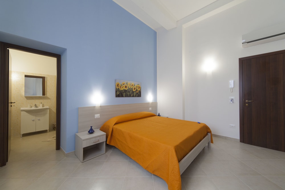 Sole di Trapani in Trapani, Italy