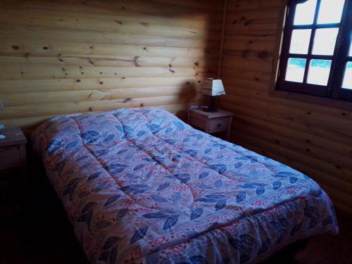 Posada pico bianco in Bahia Blanca, Argentina