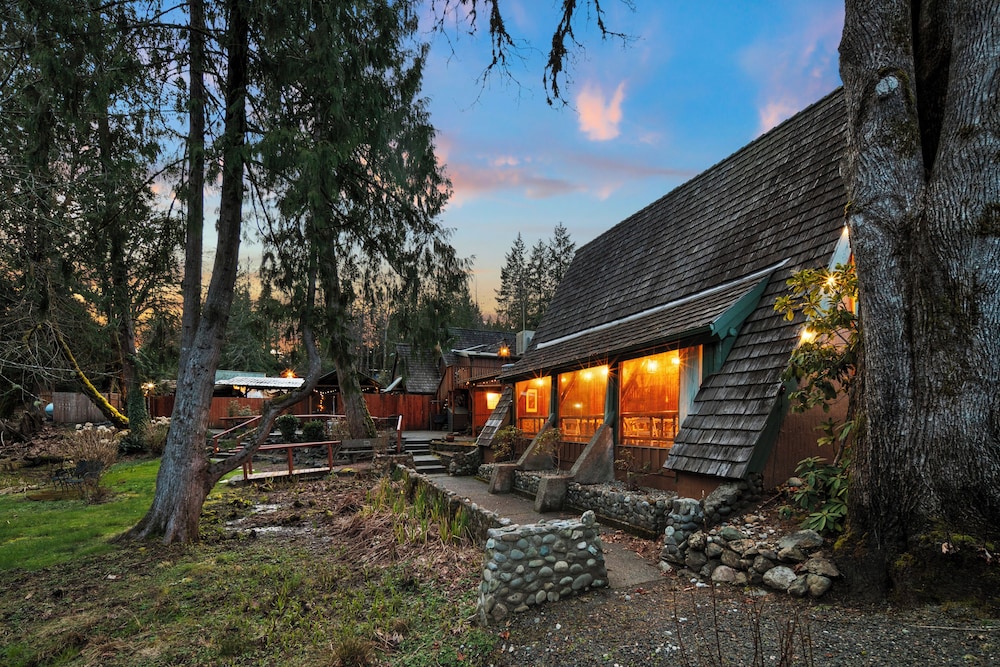 Robinhood Village Resort - photo 91