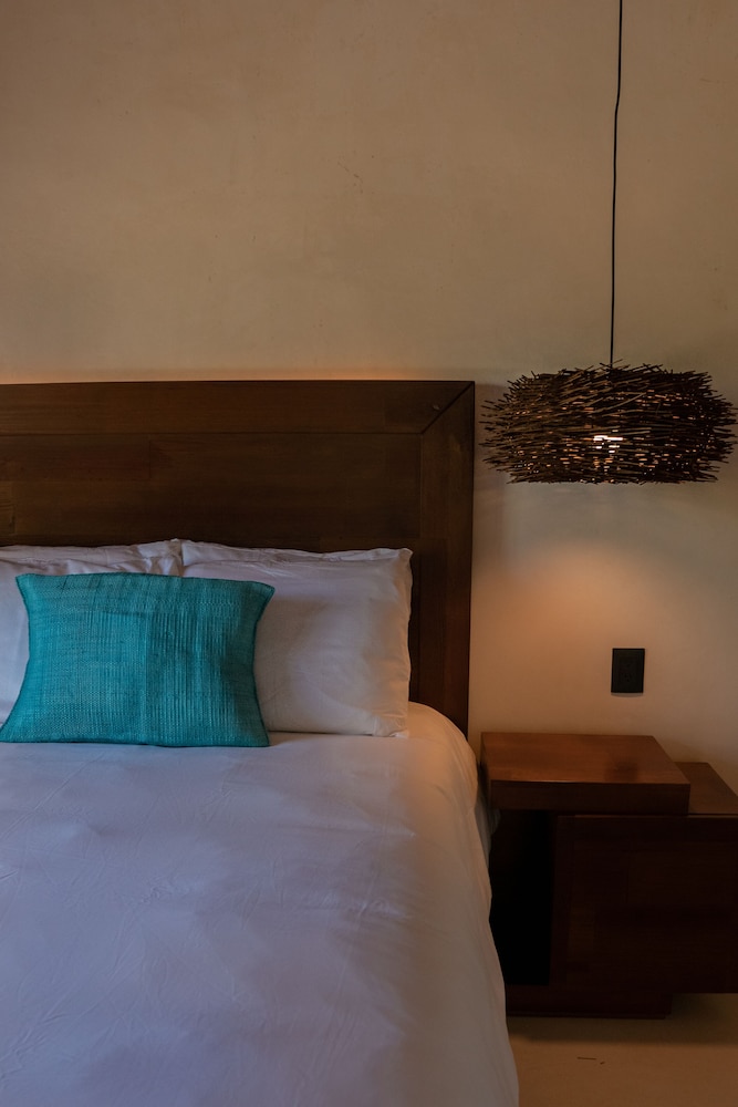 Puerta del Cielo Hotel Origen — Bacalar — photo 3