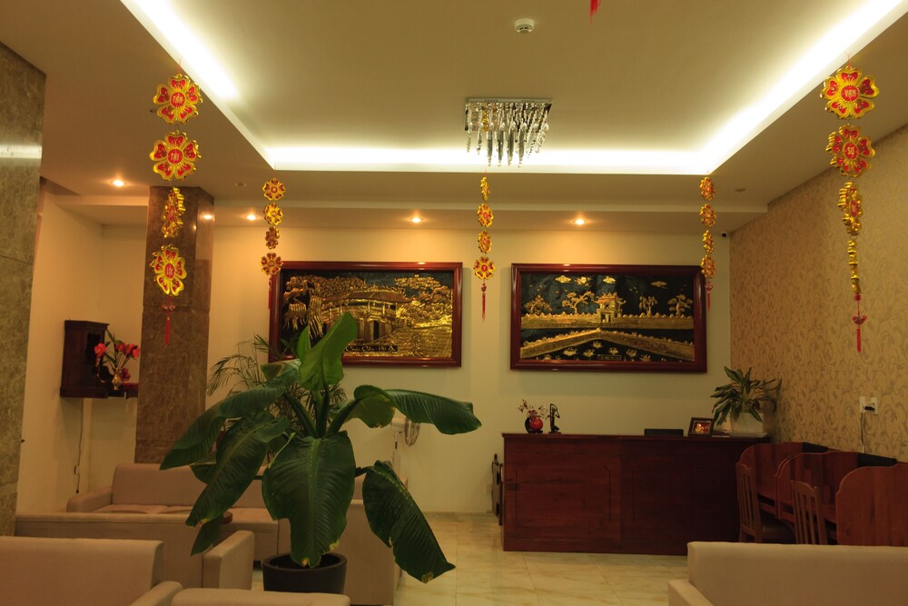 Lien Do Star Hotel — Bao Loc — photo 3