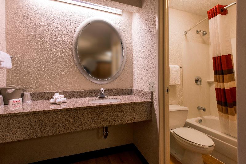 Red Roof Inn Florence Civic Center - photo 50