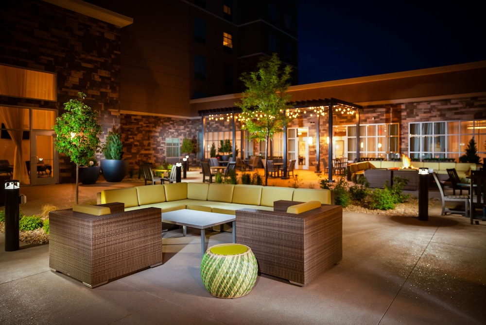 Hilton Garden Inn Broomfield Boulder - photo 2