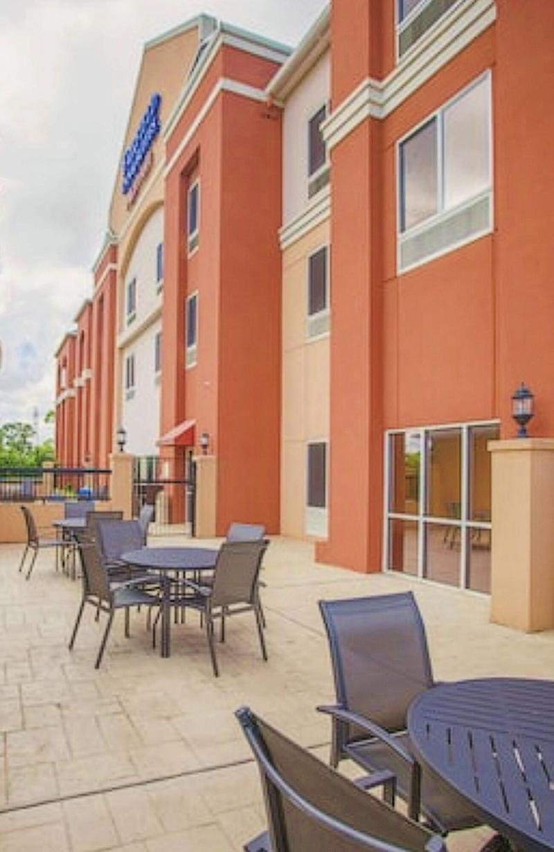 Fairfield Inn & Suites Houston Channelview - photo 82