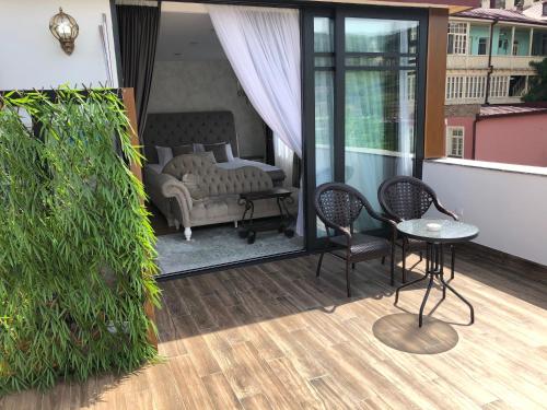 Apartment Tamarioni