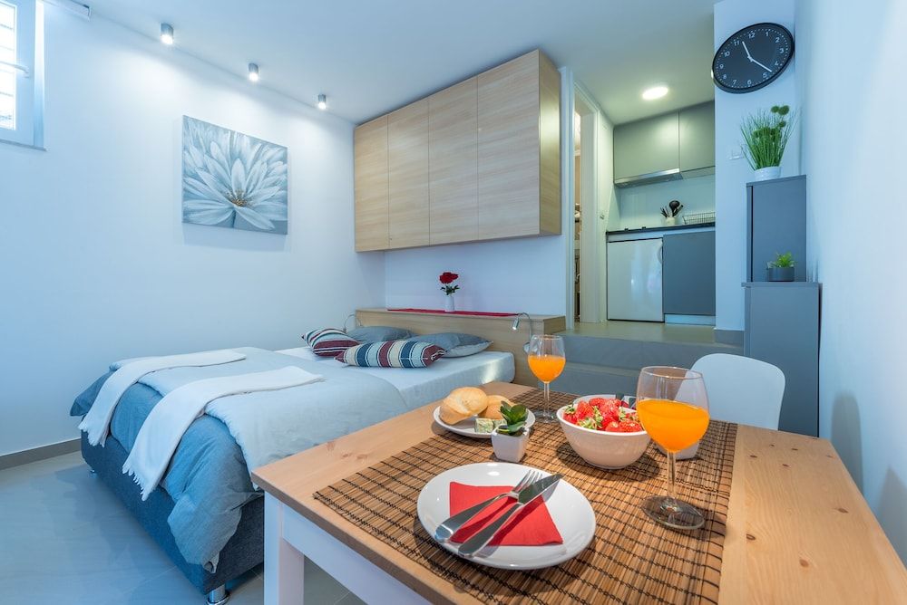 Apartment Kantun