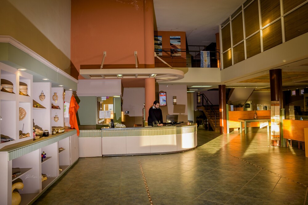 Hotel Pircas Negras — Villa Union — photo 2