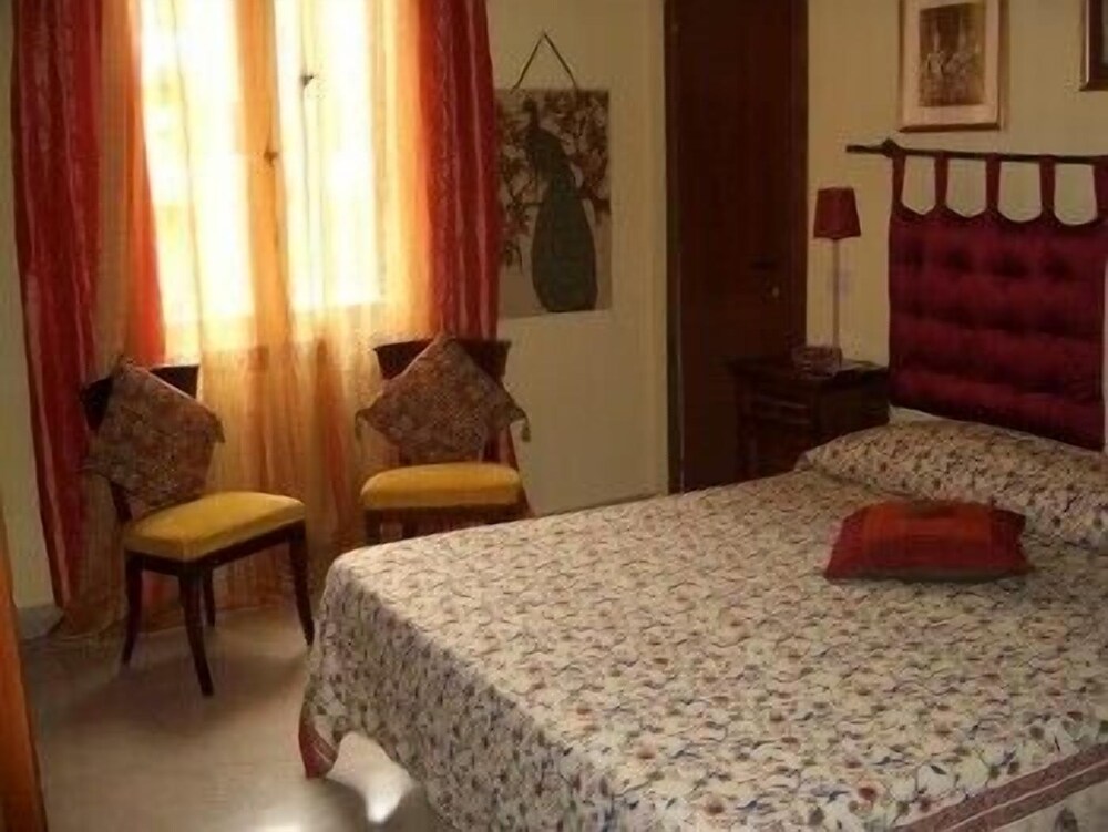 A Testaccio da Max - carbon neutral hotel in Rome