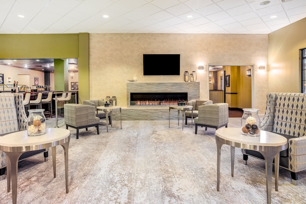 Holiday Inn Lafayette City Centre by IHG - photo 5