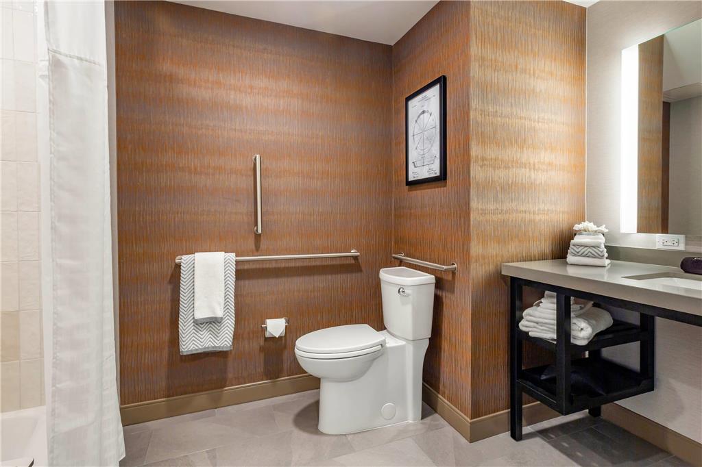 Cambria Hotel New Haven University Area - photo 26