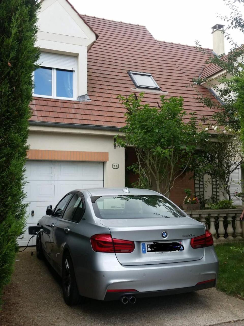 Hello Disneyland Paris in Bussy-Saint-Georges, France