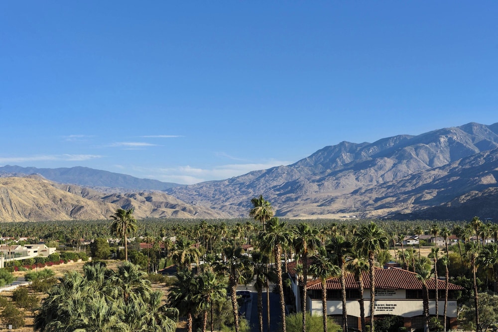 Renaissance Palm Springs Hotel - photo 18