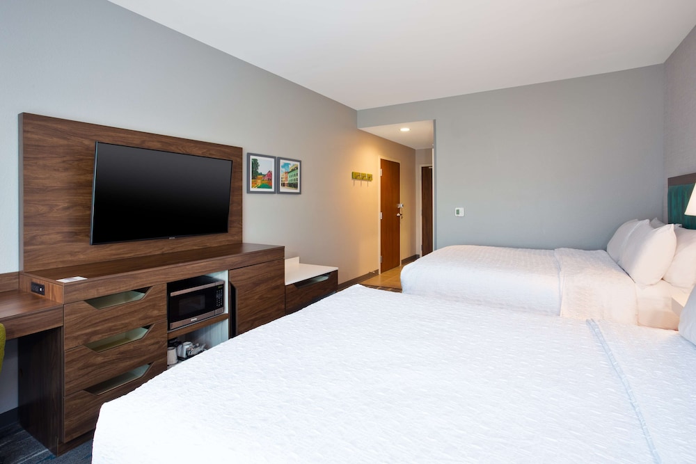 Hampton Inn by Hilton Paris - photo 13
