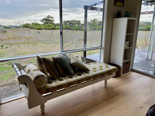 Ramblers Croft WiFi Pet Friendly inside — Robe — photo 4