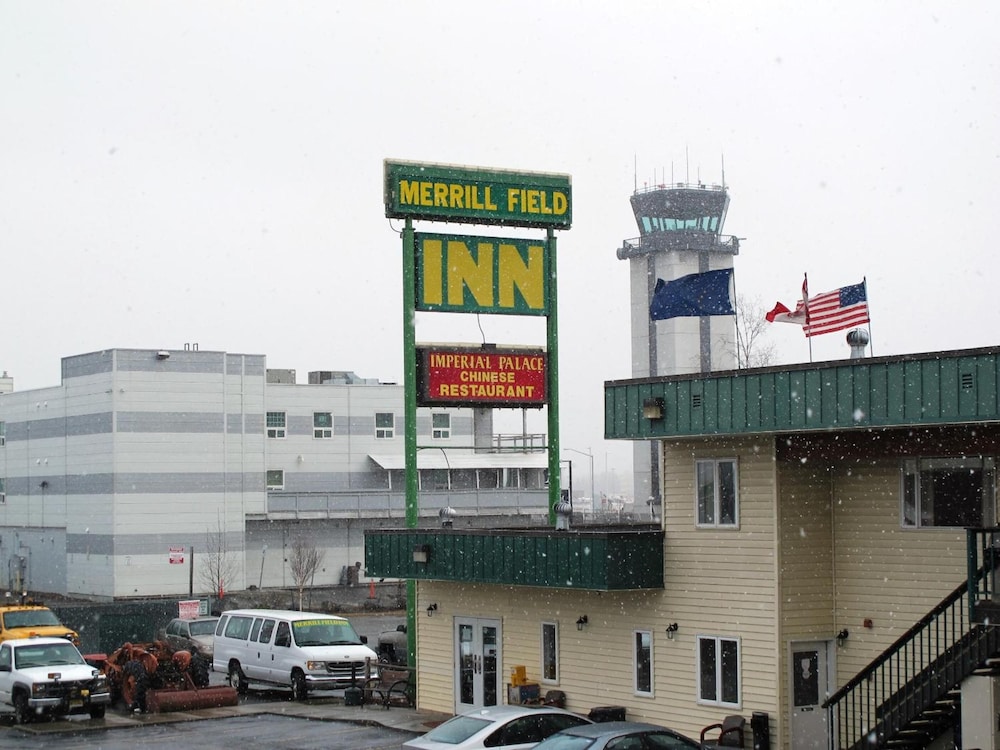 Merrill Field Inn - photo 39