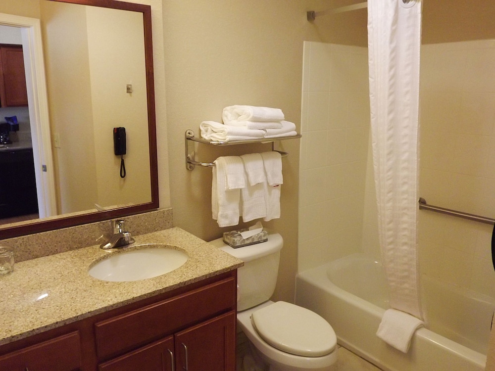 Candlewood Suites Warner Robins Robins AFB by IHG - photo 17