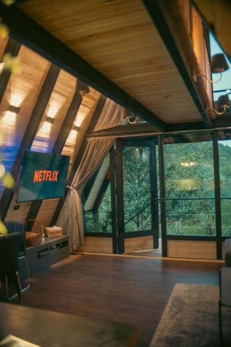 Cottage Sataplia