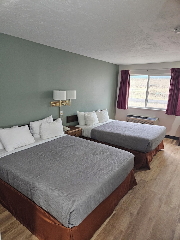 Quality Inn Beaver I 15 - photo 19