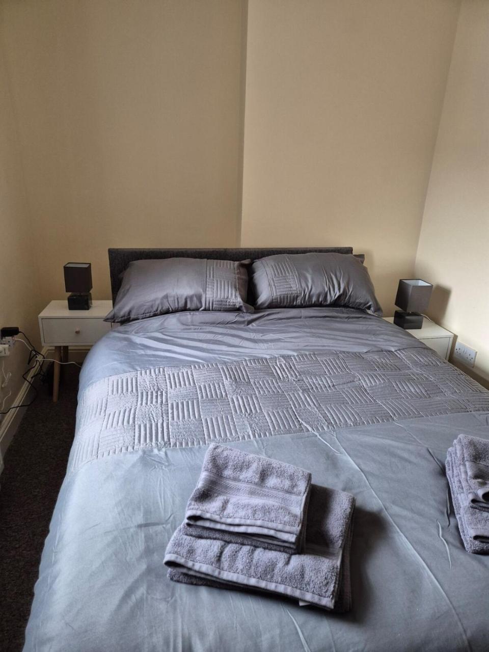 Central Harrogate 2 Bedroom Apartment