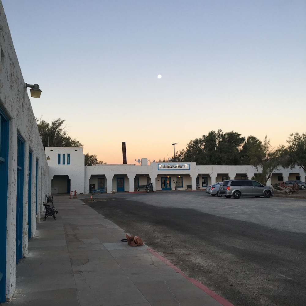 Amargosa Opera House - photo 83