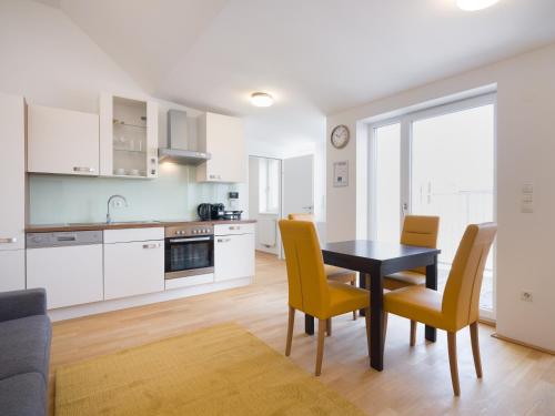 Vienna Stay Apartments Pezzl 1170 — 5-Star Luxury Hotel in Vienna, Austria