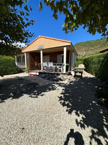 Les Roses 49 in Castellane, France