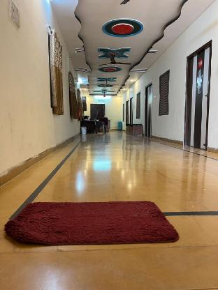 Hotel Golden Grand Jaisalmer — hotel near Jaisalmer Airport