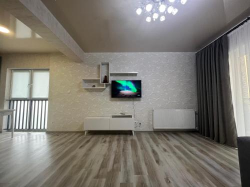 Tbilisi sea apartment