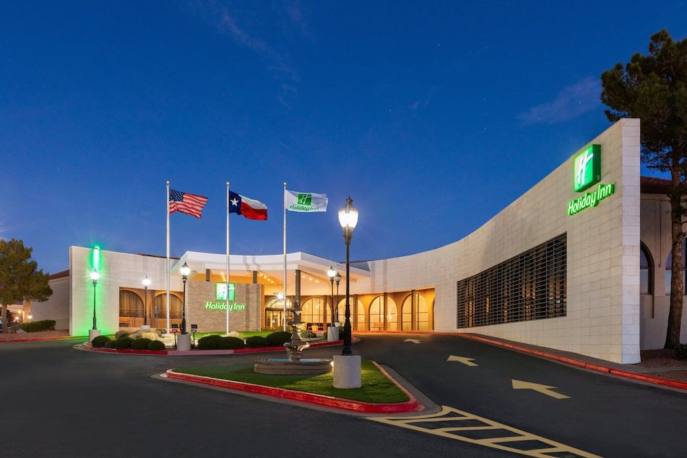 Holiday Inn El Paso West Sunland Park by IHG - photo 57