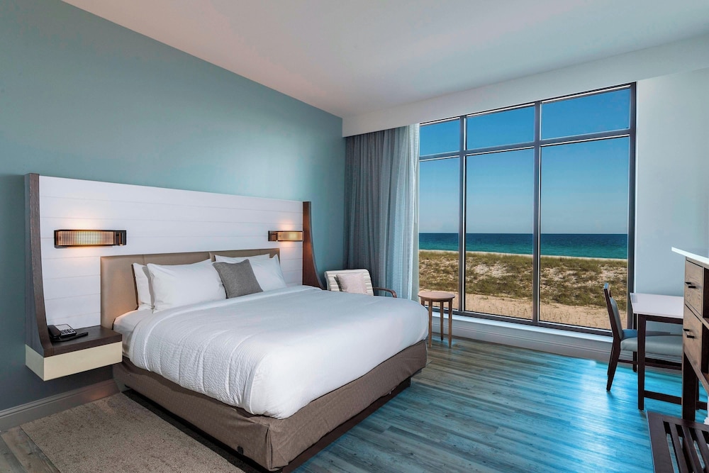 SpringHill Suites by Marriott Navarre Oceanfront - photo 26