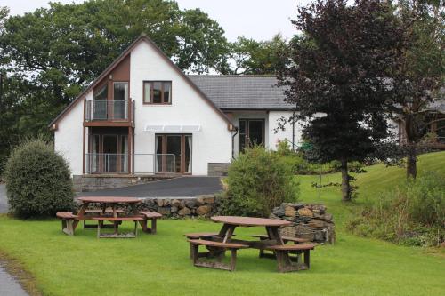 Ambleside in Tobermory, United Kingdom