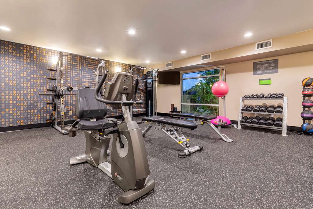 La Quinta Inn & Suites by Wyndham Spokane Valley - photo 10