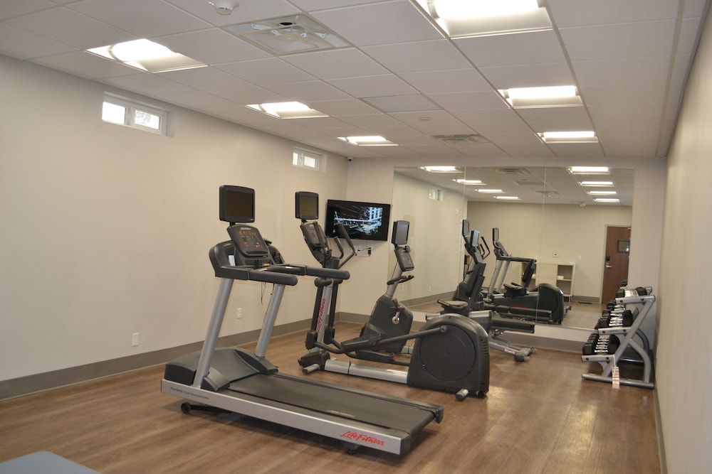 Holiday Inn Express Tallahassee University Central by IHG - photo 24