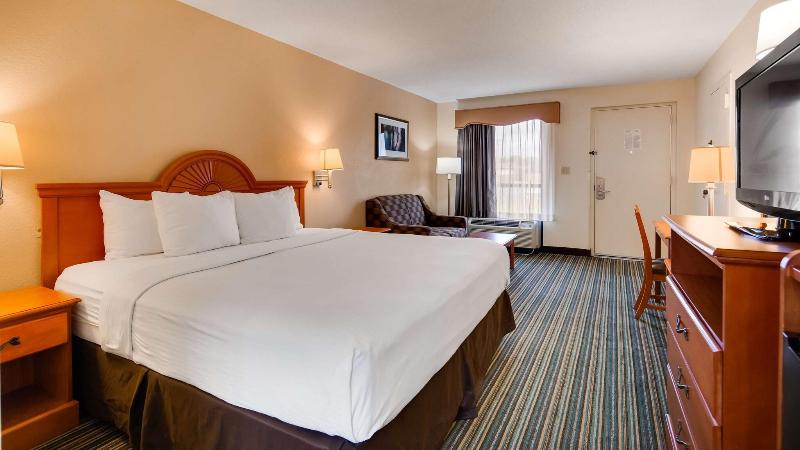 Best Western Of Murphy - photo 92