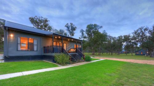 Quaffers on Storm King — hotel in Stanthorpe