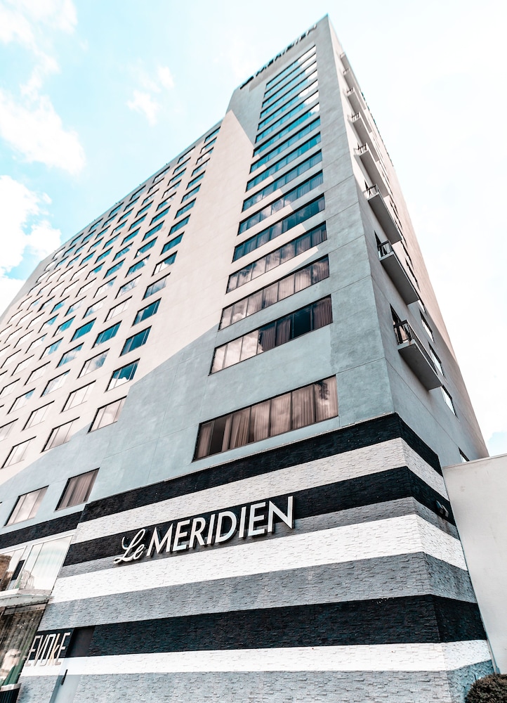 Le Meridien Charlotte - photo 44