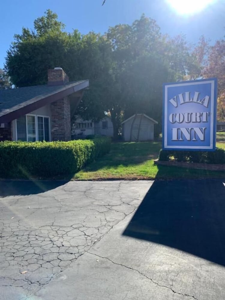 Villa Court Inn Oroville - photo 13