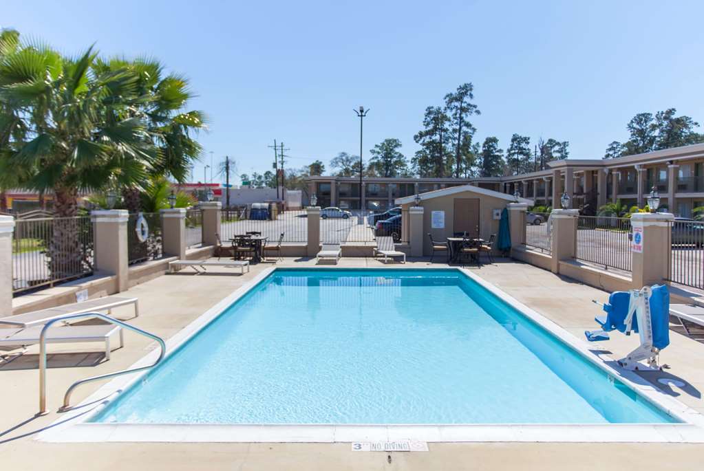 Days Inn by Wyndham Shenandoah — hotel in Shenandoah