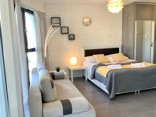 Apartament Miedzyzdroje Horyzont Blue — 4-Star Luxury Hotel in Miedzyzdroje, Poland