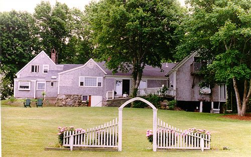 Wood Duck Inn — Bourne — photo 2