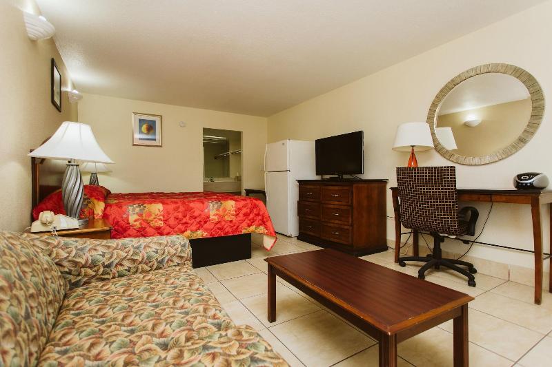 Palace Inn North - photo 31