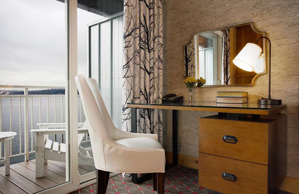 The Edgewater Hotel - photo 49