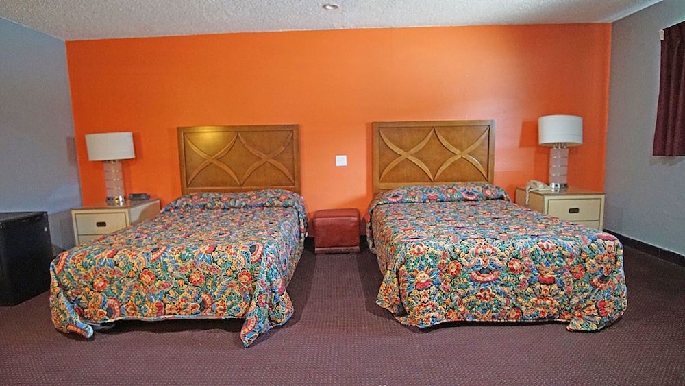 Los Angeles Inn & Suites LAX - photo 17
