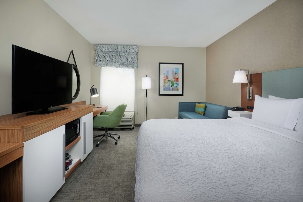 Hampton Inn Louisville I 65 @ Brooks Rd. — hotel in Brooks