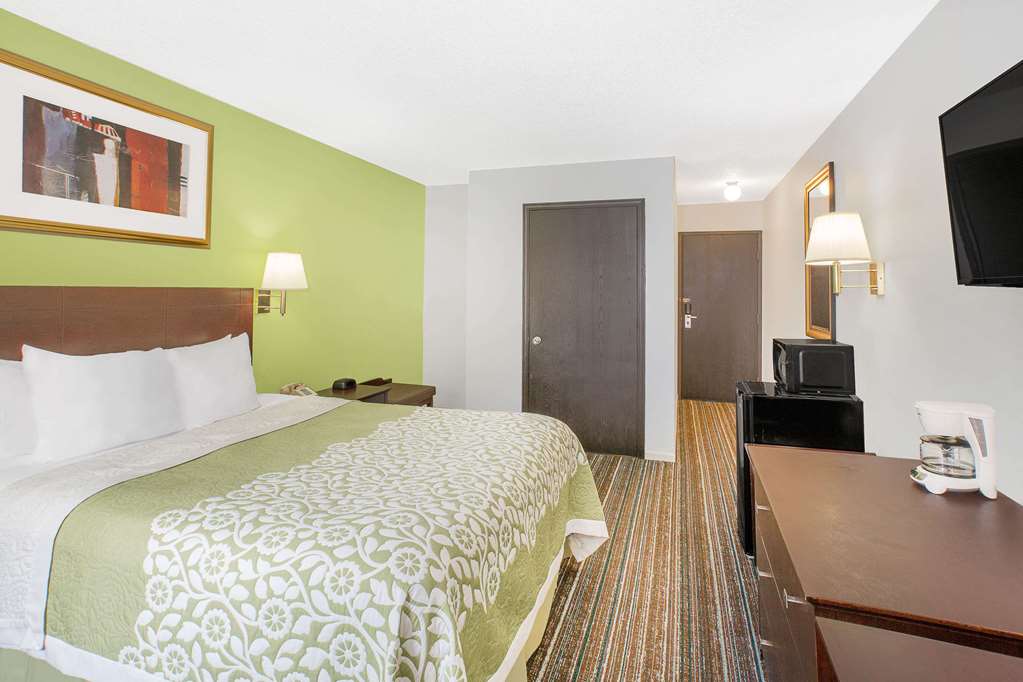 Days Inn by Wyndham York - photo 14