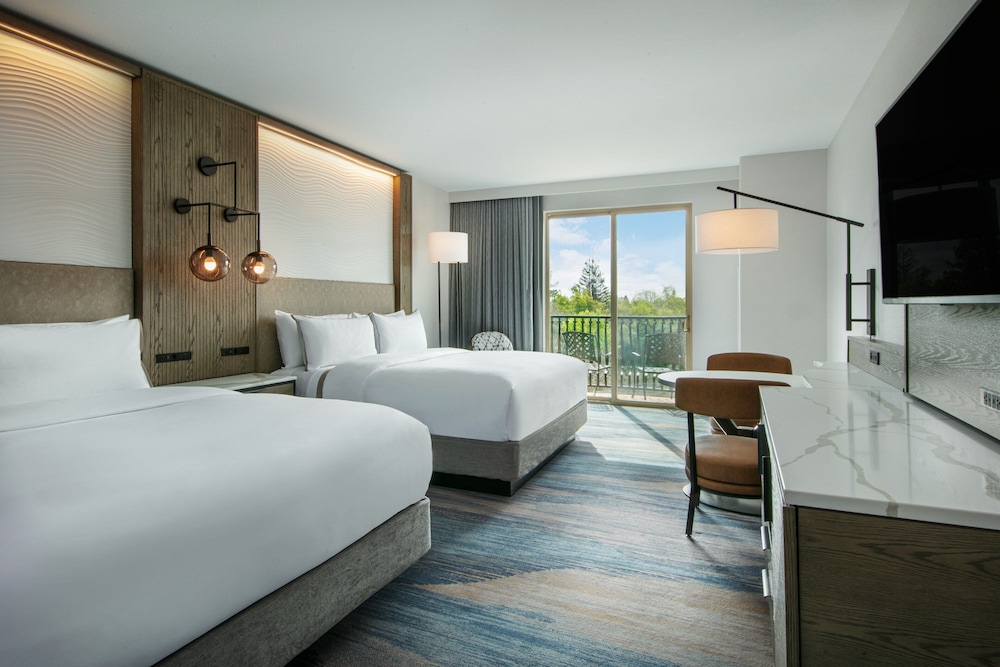The Westin Sacramento Riverfront Hotel & Spa - photo 28
