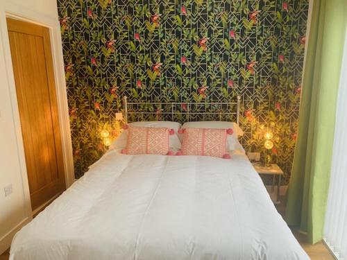 Double Room - carbon neutral hotel in Wadebridge