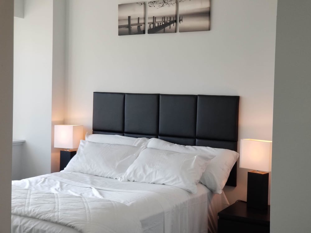 Lotus Suites Woodbridge — hotel in Iselin