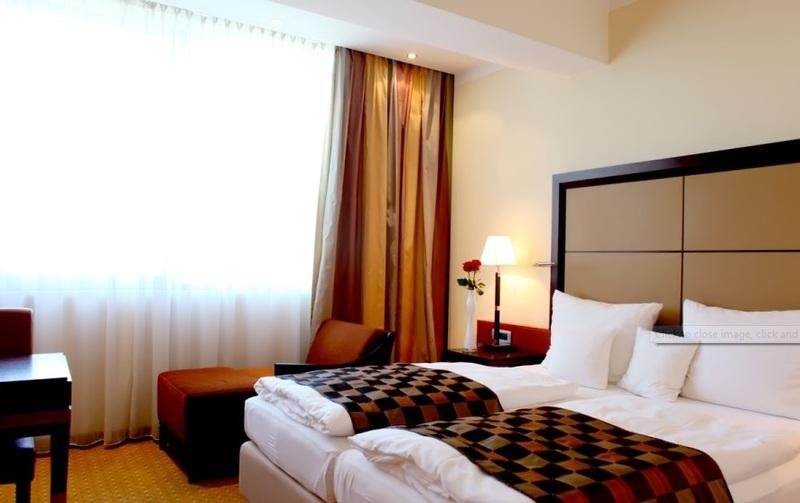 Apart Hotel Premier — Podgorica — photo 2